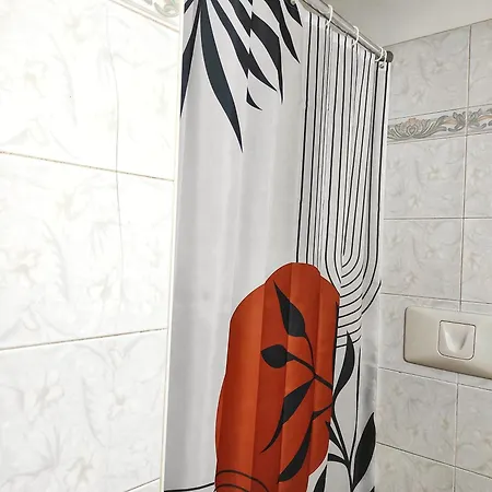 Tatil Evi Ospite Al Centro *