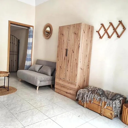 Tatil Evi Ospite Al Centro