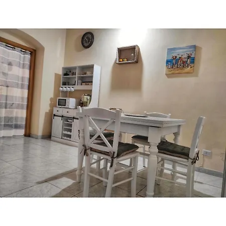 Ospite Al Centro Tatil Evi *