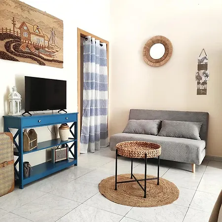Ospite Al Centro Tatil Evi Molfetta