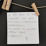 Ospite Al Centro Molfetta