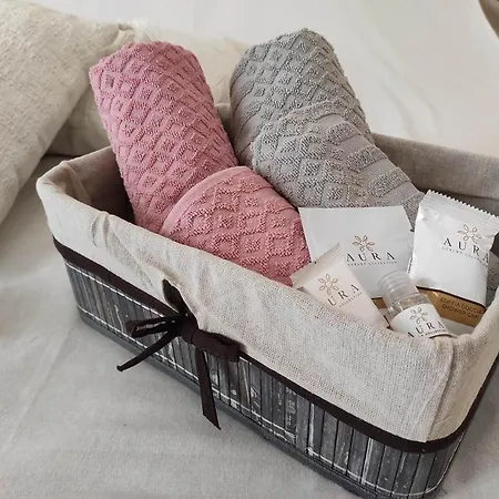 Σπίτι διακοπών Ospite Al Centro Μολφέττα