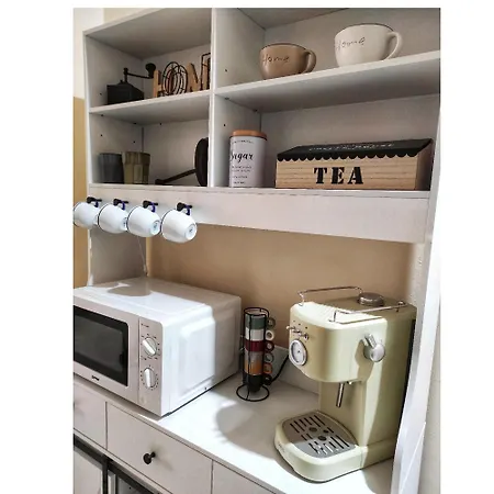 Ospite Al Centro Σπίτι διακοπών *