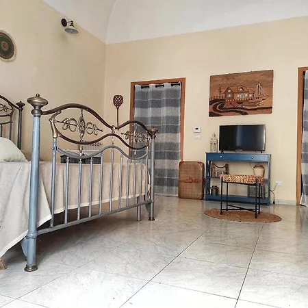 Σπίτι διακοπών Ospite Al Centro *