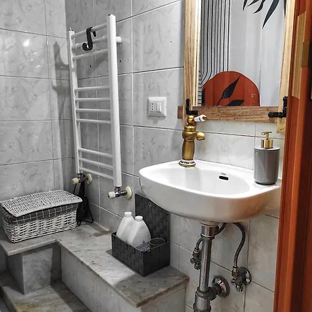 Ospite Al Centro Μολφέττα