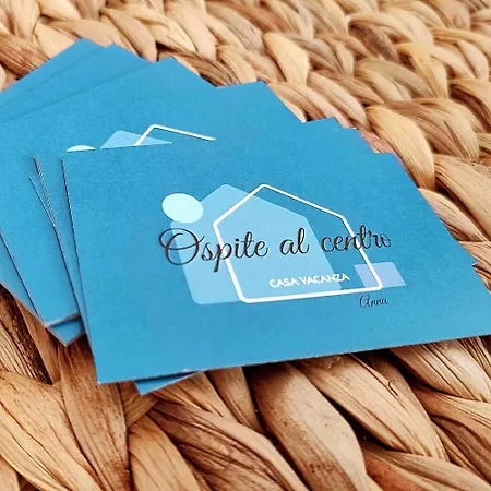 Ospite Al Centro * Molfetta