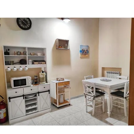 Ospite Al Centro Μολφέττα