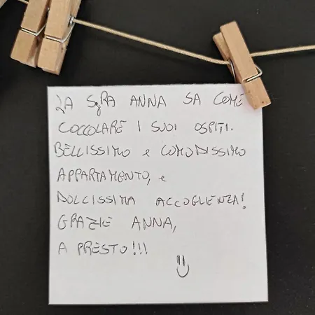 Ospite Al Centro Molfetta