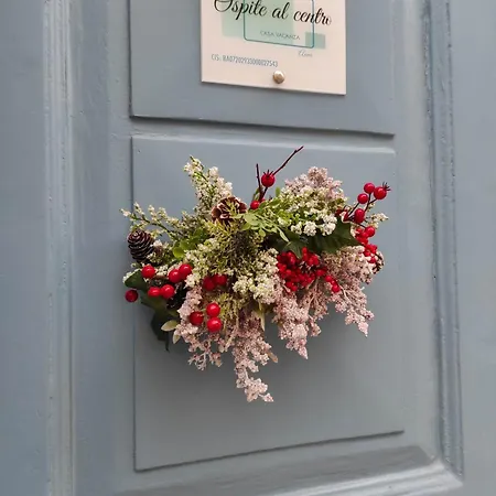 Ospite Al Centro Σπίτι διακοπών