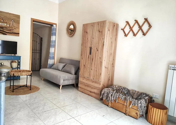 Tatil Evi Ospite Al Centro