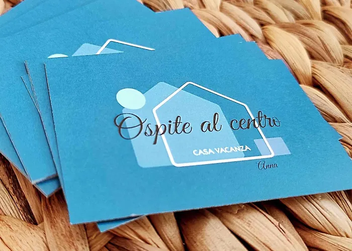 Ospite Al Centro * מולפטה