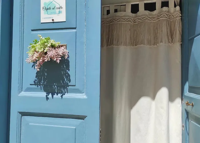 Ospite Al Centro Molfetta