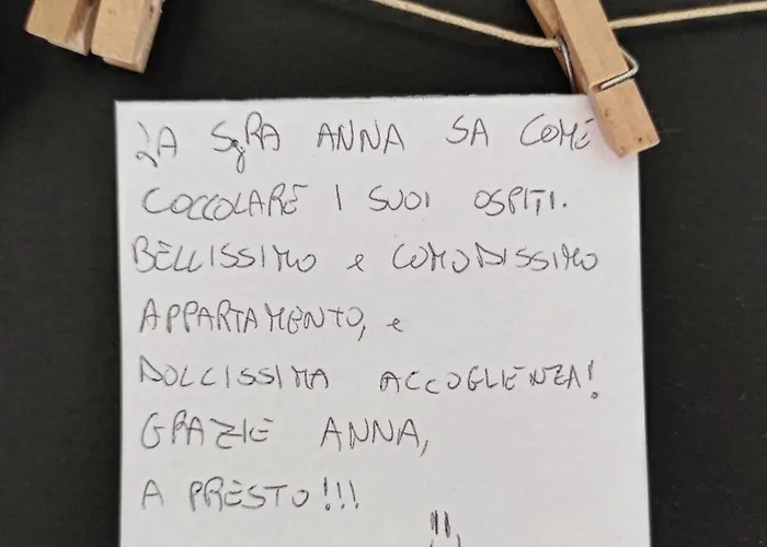 Ospite Al Centro מולפטה