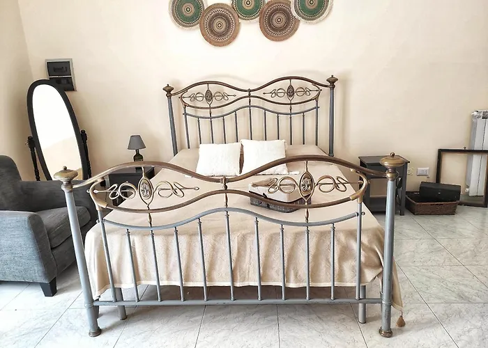 Ospite Al Centro * מולפטה