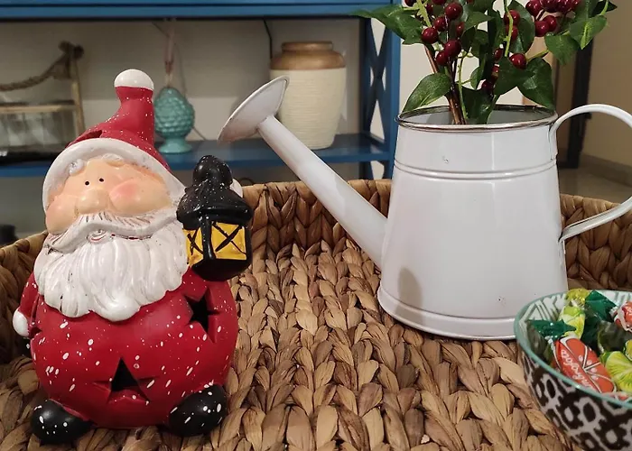 Ospite Al Centro Tatil Evi *